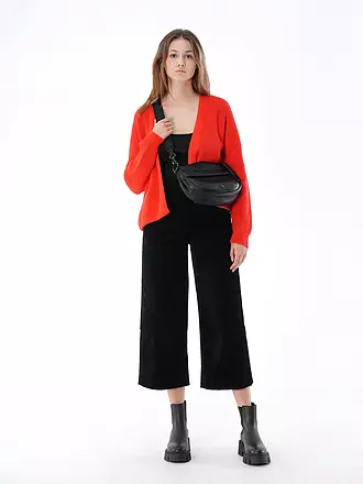ARMEDANGELS | Cardigan VILDAANA | rot